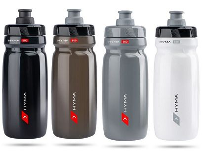 Bidon rowerowy Raceon HYMA 600ml