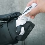 Torebka podsiodłowa SKS Race Saddle Bag L - 4