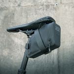 Torebka podsiodłowa SKS Race Saddle Bag L - 5