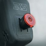 Torebka podsiodłowa SKS Race Saddle Bag L - 6