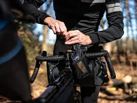 Torebka na kierownicę BBB BarBuddy - 9