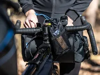 Torebka na kierownicę BBB BarBuddy - 8