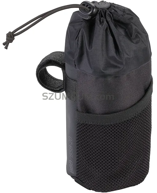 Torebka na kierownicę BBB BarBuddy