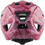 Kask rowerowy dziecięcy Alpina Pico, PINK SPARKEL 50-55cm - 4