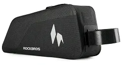100% wodoodporna torebka na ramę Rockbros AS-151 - 1 L