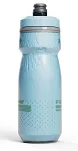 Bidon termiczny CamelBak Podium Chill 620ml / 21oz - celeste - 2