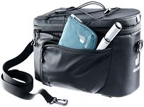 Torba na bagażnik Dueter Rack Bag 10 - 5