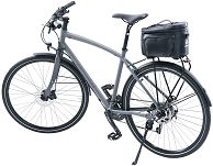 Torba na bagażnik Dueter Rack Bag 10 - 3
