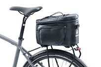 Torba na bagażnik Dueter Rack Bag 10 - 2