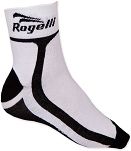 Rogelli RCS-03 - Coolmax, skarpety rowerowe 44-47 - 3