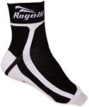 Rogelli RCS-03 - Coolmax, skarpety rowerowe 44-47 - 4