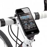 Uchwyt na telefon Topeak RideCase Mount - 7