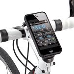 Uchwyt na telefon Topeak RideCase Mount - 7