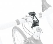 Uchwyt na telefon Topeak RideCase Mount - 4