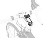 Uchwyt na telefon Topeak RideCase Mount - 5
