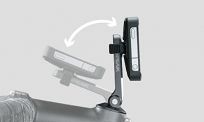 Uchwyt na telefon Topeak RideCase Mount - 6