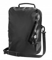 ORTLIEB Torba miejska  SINGLE-BAG QL3.1 PD620 Black 12L