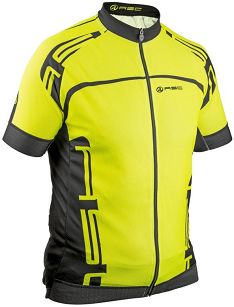 Koszulka kolarska Author Men Sport X4 Rozmiar. S