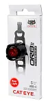 Lampka tylna CatEye ORB II USB-C - 5
