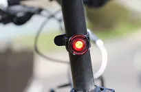 Lampka tylna CatEye ORB II USB-C - 2