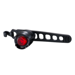 Lampka tylna CatEye ORB II USB-C