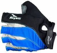  Rogelli ATLIN - rękawiczki rowerowe, różne kolory- Rozmiar 2XL