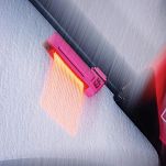 Lampka tylna Knog Plus Limited EF - 10