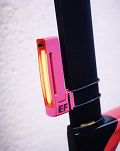 Lampka tylna Knog Plus Limited EF - 4