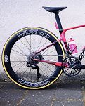 Lampka tylna Knog Plus Limited EF - 6