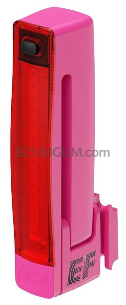 Lampka tylna Knog Plus Limited EF