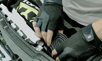 Kufer na bagażnik Topeak E-Xplorer TrunkBox MTX 2.0 - 10
