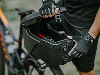 Kufer na bagażnik Topeak E-Xplorer TrunkBox MTX 2.0 - 4