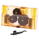 Zestaw Super-b do czyszczenia ze szczotkami TB32950 - 2