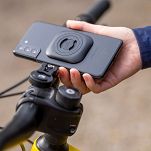 Uniwersalny adapter SP Connect+ - 9