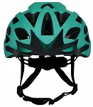 Uniwersalny kask rowerowy Prox Volt - turkusowy - 3