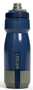 Bidon rowerowy CamelBak Podium 710ml / 24oz - mercury deep sea