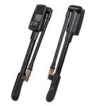 Pompka rowerowa do amortyzatorów Topeak Pocket Shock Digital - 3