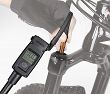 Pompka rowerowa do amortyzatorów Topeak Pocket Shock Digital - 7