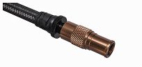 Pompka rowerowa do amortyzatorów Topeak Pocket Shock Digital - 8