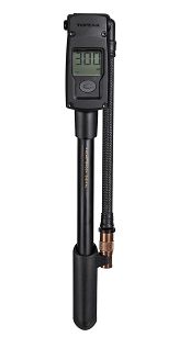 Pompka rowerowa do amortyzatorów Topeak Pocket Shock Digital