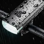 Lampka rowerowa Wozinsky RHL 3000 lm - 11