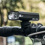 Lampka rowerowa Wozinsky RHL 3000 lm - 13