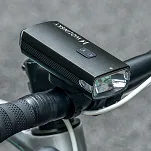 Lampka rowerowa Wozinsky RHL 3000 lm - 14