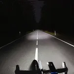 Lampka rowerowa Wozinsky RHL 3000 lm - 15