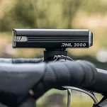 Lampka rowerowa Wozinsky RHL 3000 lm - 9