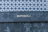 Torba rowerowa  miejska BASIL BOHEME CARRY ALL BAG 18L,indigo blue - 9