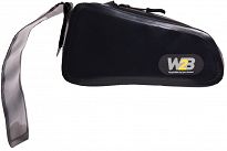 W2B BikePacking sakwa na ramę z etui na telefon - ART. 615 wodoszczelna 1,5 l - 5