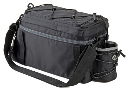 Torba na bagażnik Author A-N472 X24