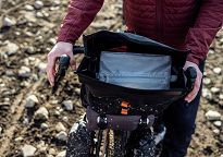 Kieszeń  INNER POCKET Ortlieb - do toreb HANDLEBAR-PACK - 6