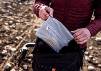 Kieszeń  INNER POCKET Ortlieb - do toreb HANDLEBAR-PACK - 4